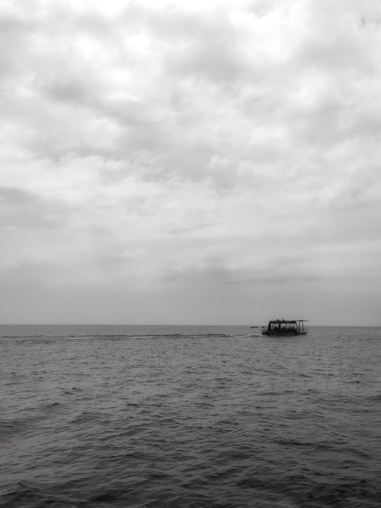 Photograph by Ольга Денисова