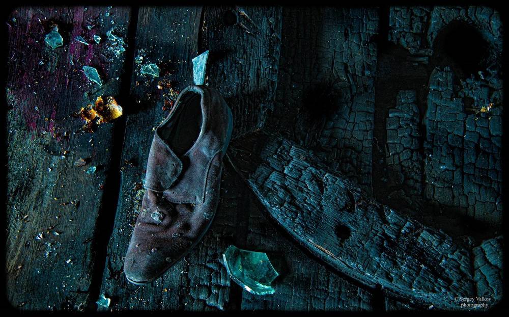 Photograph by Сергей Вальков