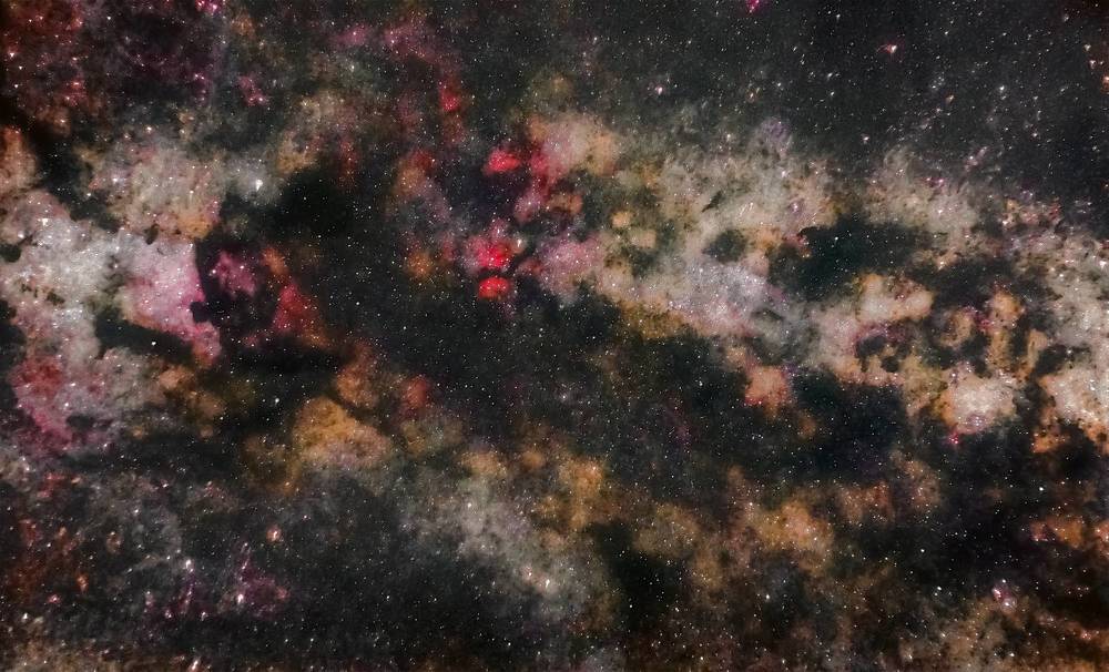 Фотография автора Павел Арсеев