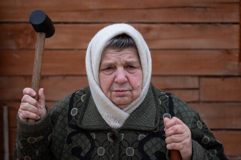 Photograph by Максим Мураков