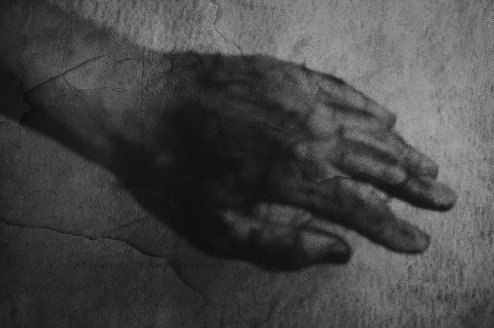 Photograph by Georgiy Fedotov