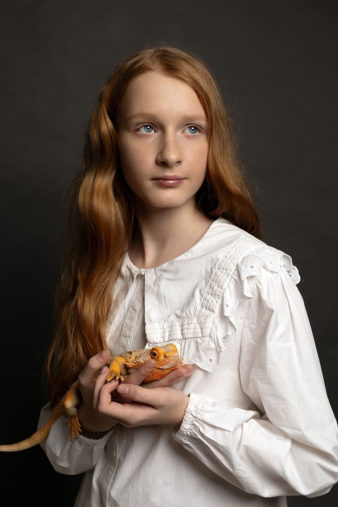 Photograph by Татьяна Мухлынина