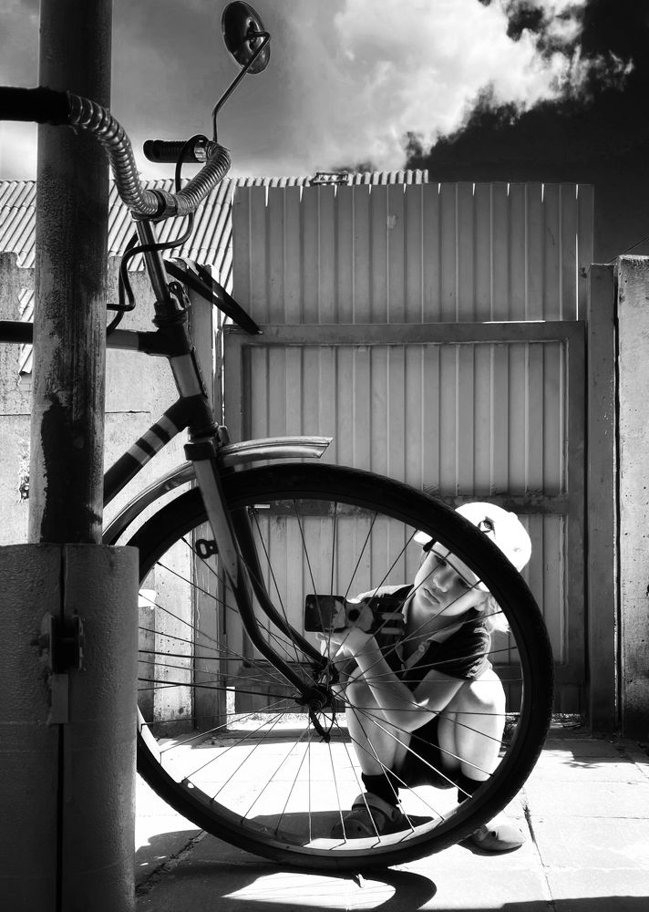 Photograph by Оксана Корепанова