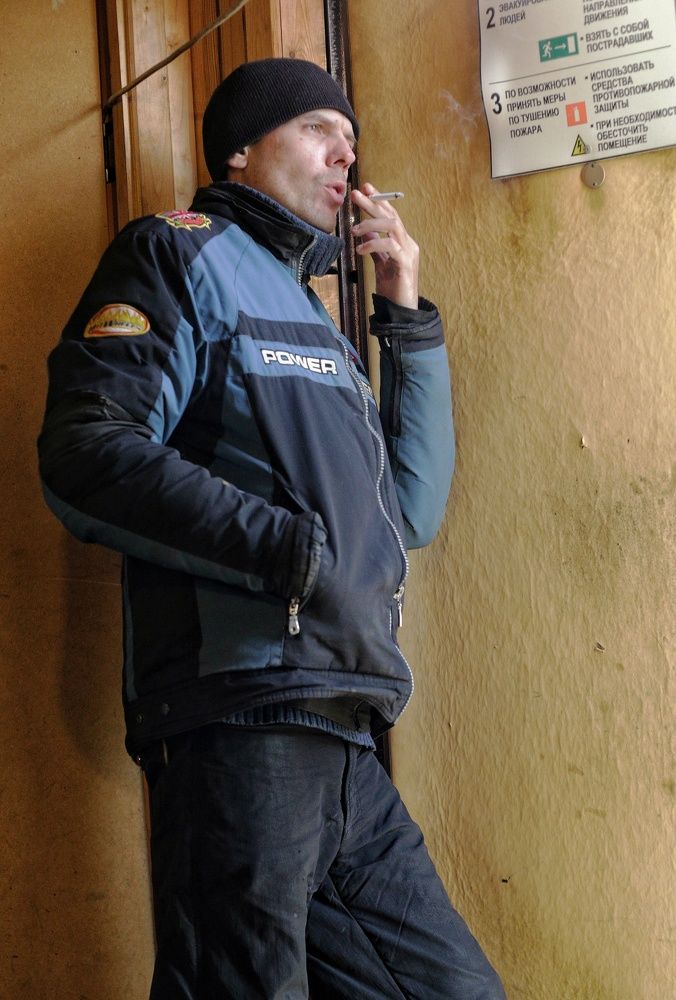 Фотография автора Сергей Яковлев