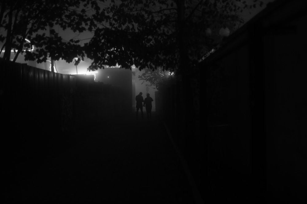 Фотография автора Елена Чурилова