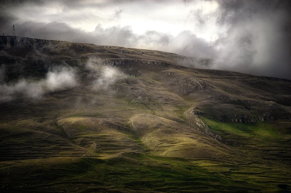 Photograph by Aleksandr Solovev