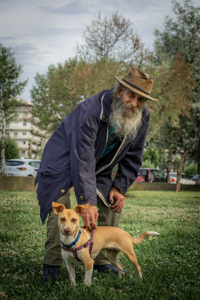 Photograph by Yulia Niki