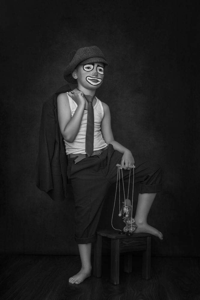 Photograph by Ирина Савина