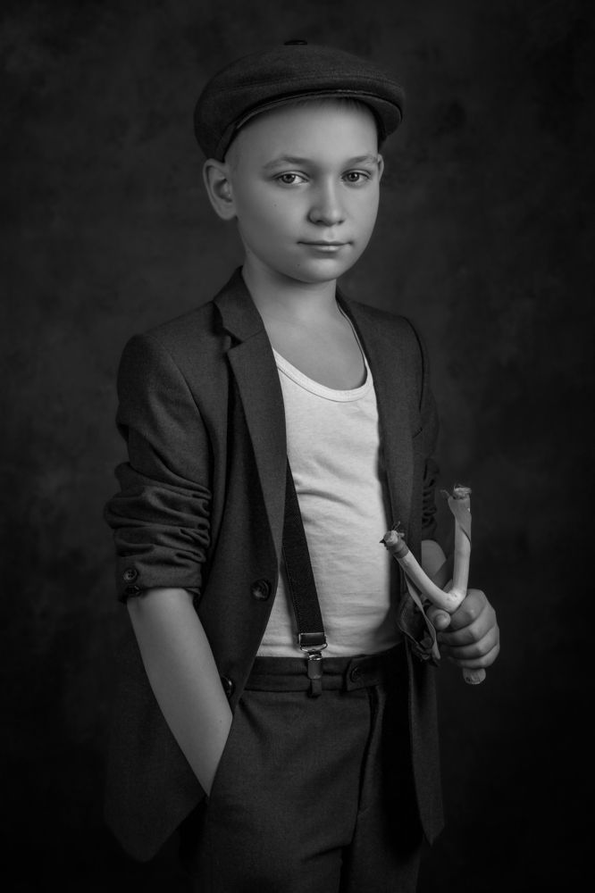 Photograph by Ирина Савина