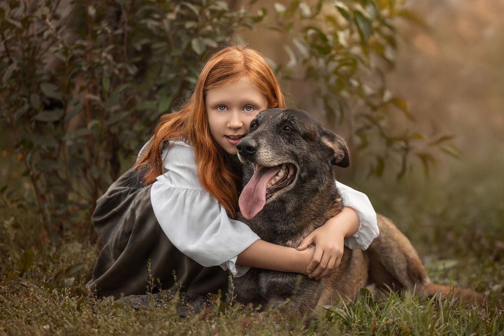 Photograph by Татьяна Тихомирова