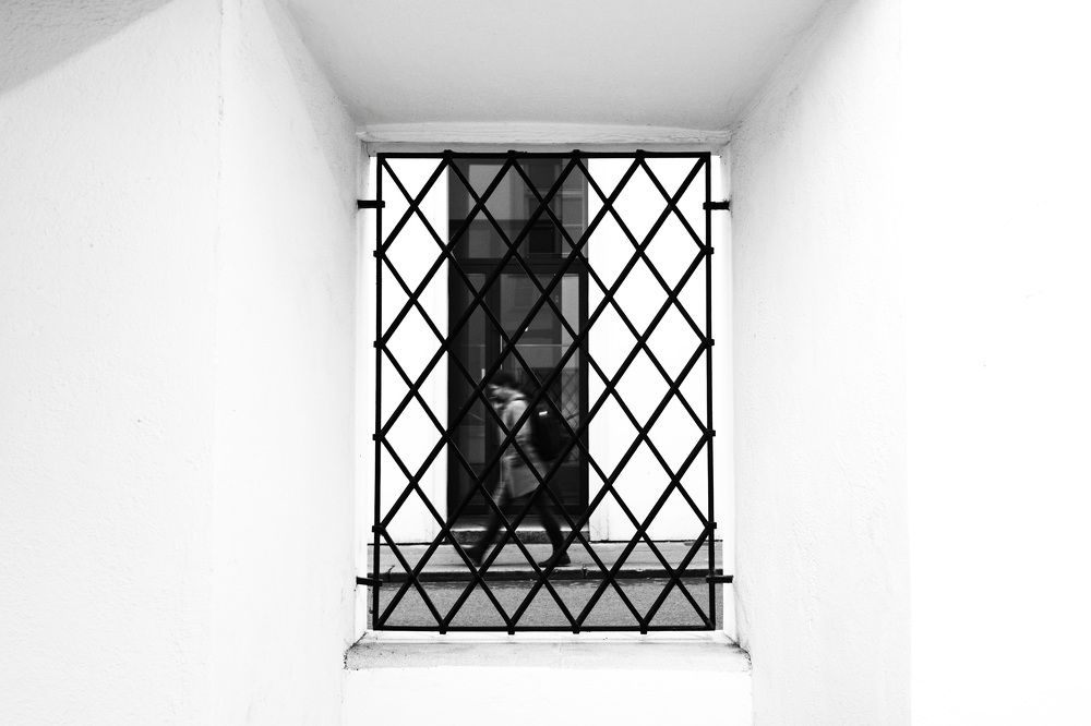 Photograph by Nazanin Valeh Shiva