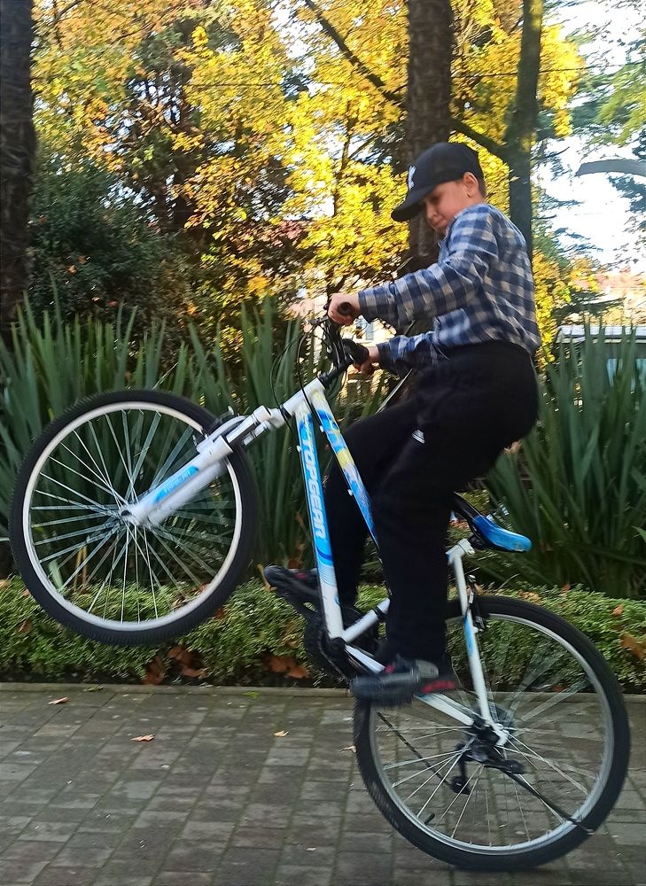 Photograph by Ольга Тихонова