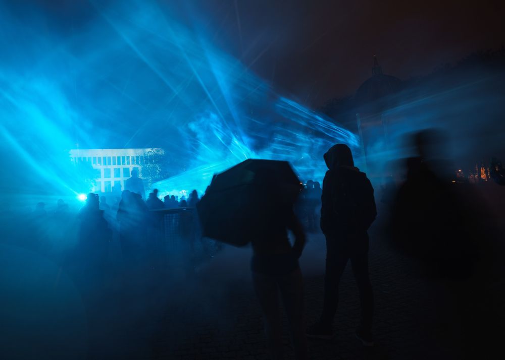 Photograph by Vladimir Borisov