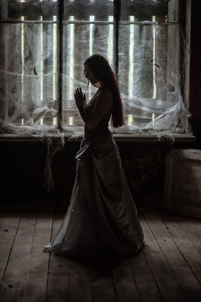 Photograph by Виталий Монахов