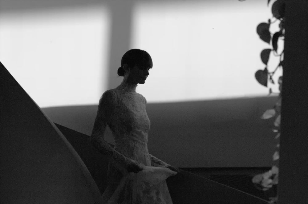 Photograph by Georgiy Fedotov