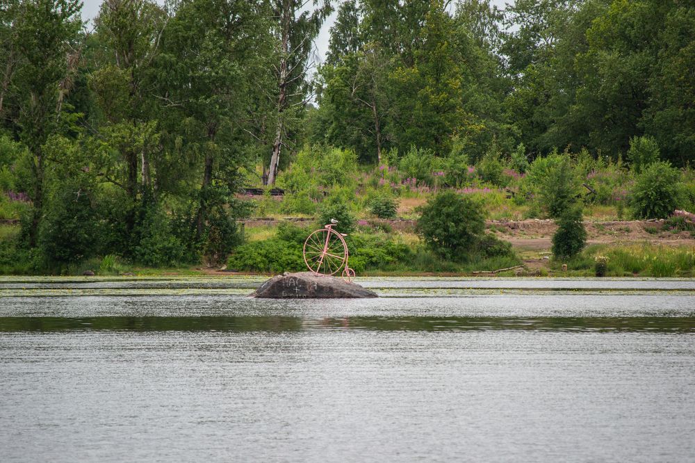 Photograph by Татьяна Чумакова