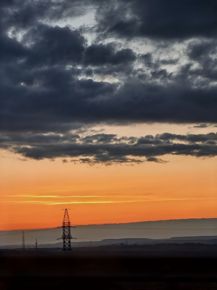 Photograph by Yuliya Karpova