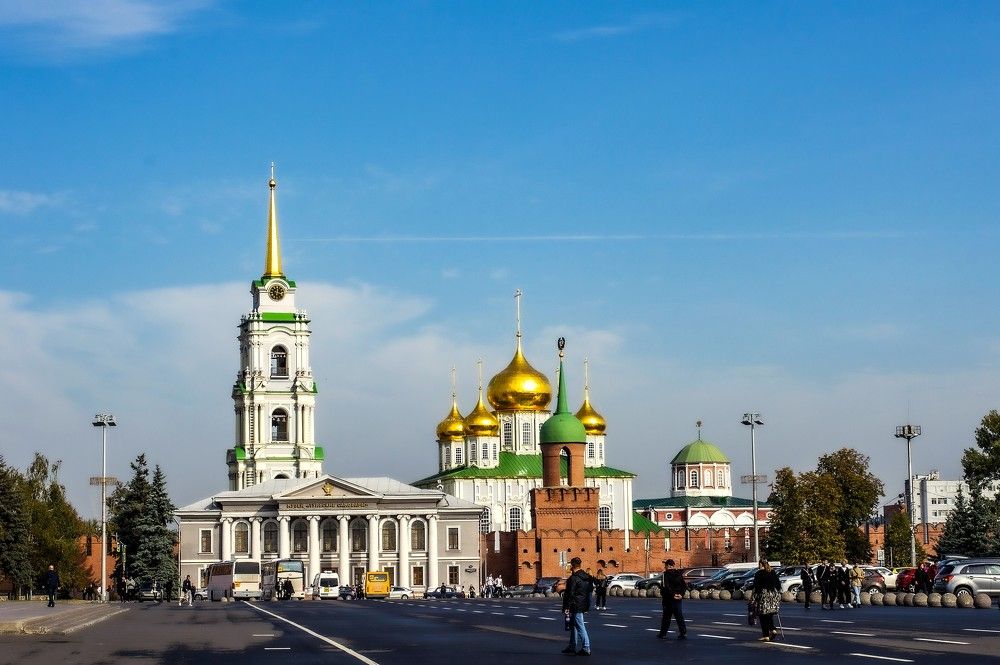 Photograph by Сиваков Алексей