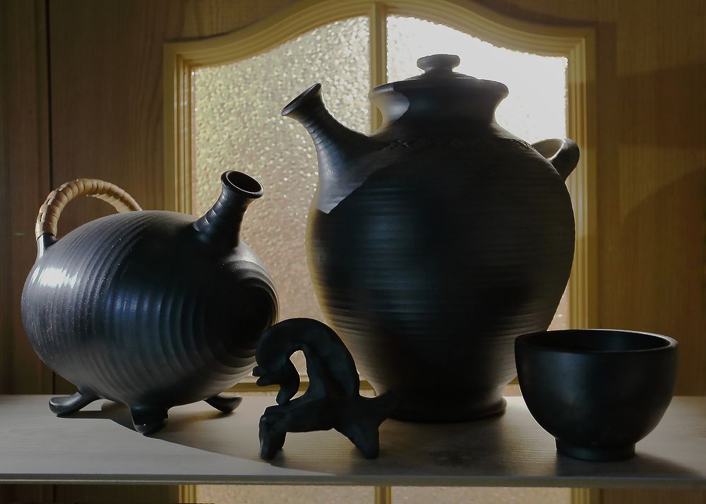 Photograph by Николай Протасеня