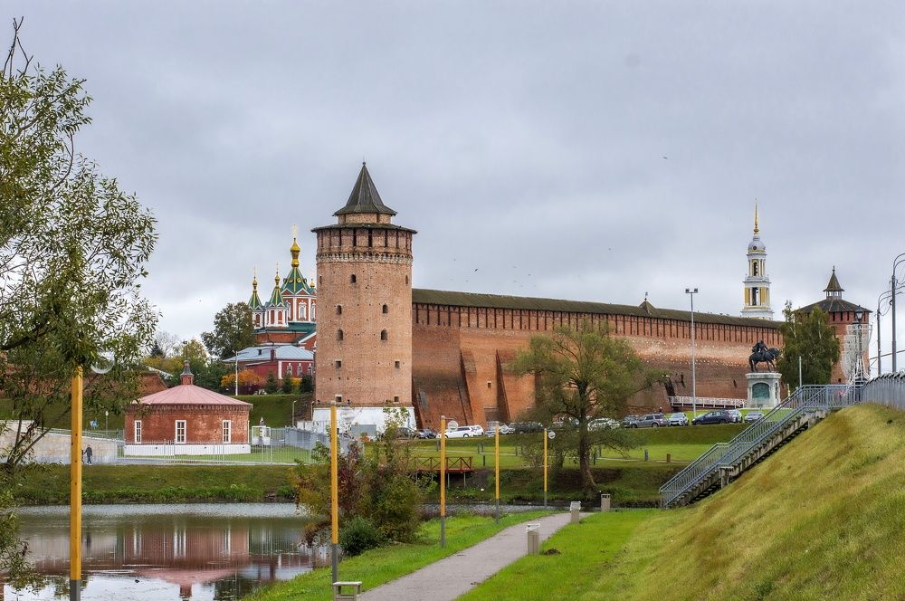 Photograph by Сиваков Алексей