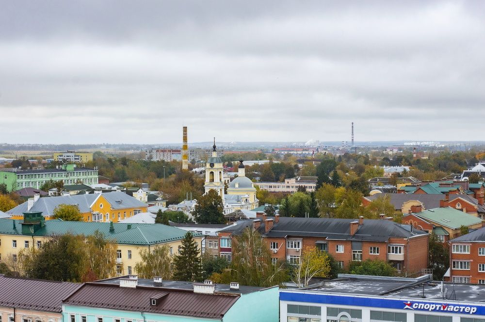 Photograph by Сиваков Алексей