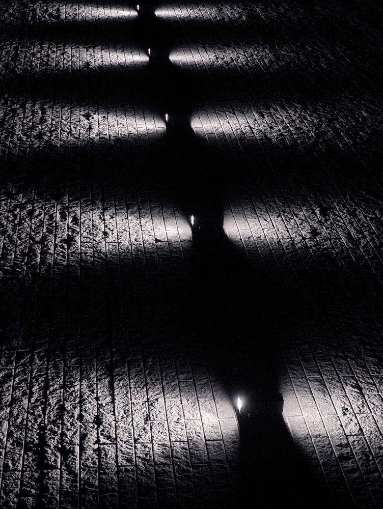 Photograph by Liudmila Kirillova