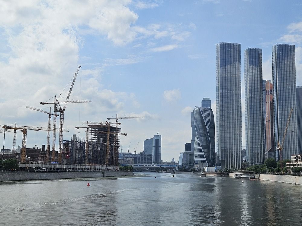 Photograph by Любовь Ершова