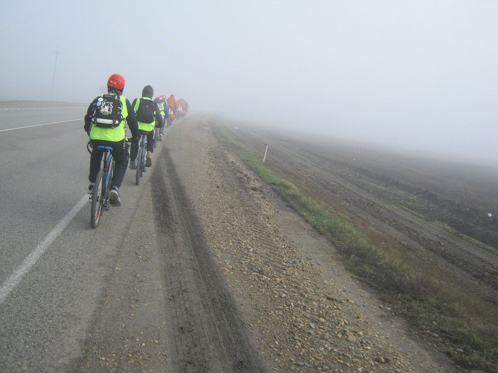 Photograph by Дерезюк Юрий Александрович