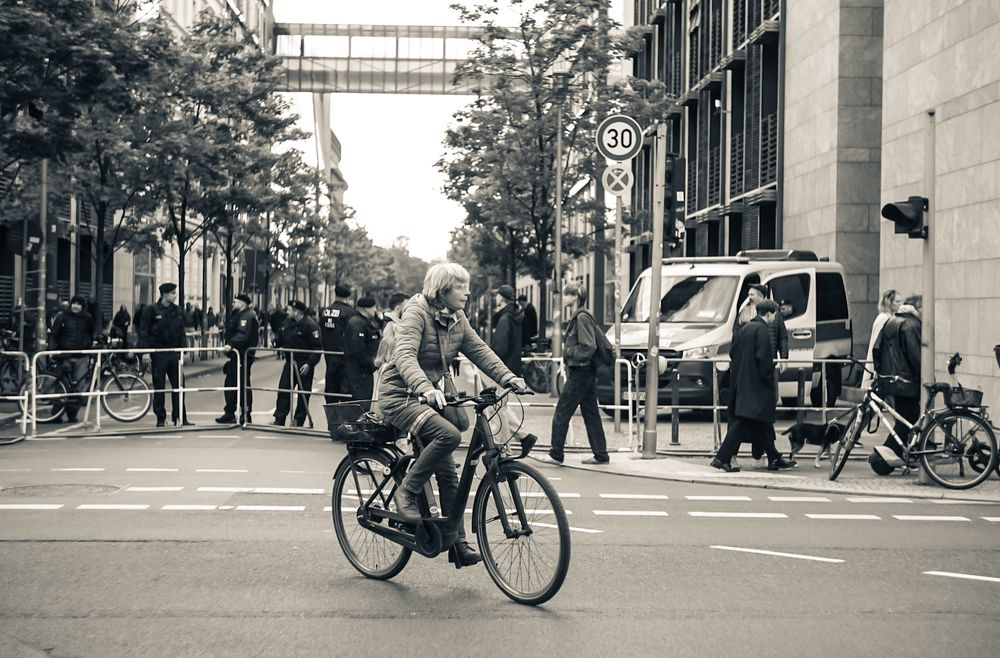 Photograph by Vladimir Borisov