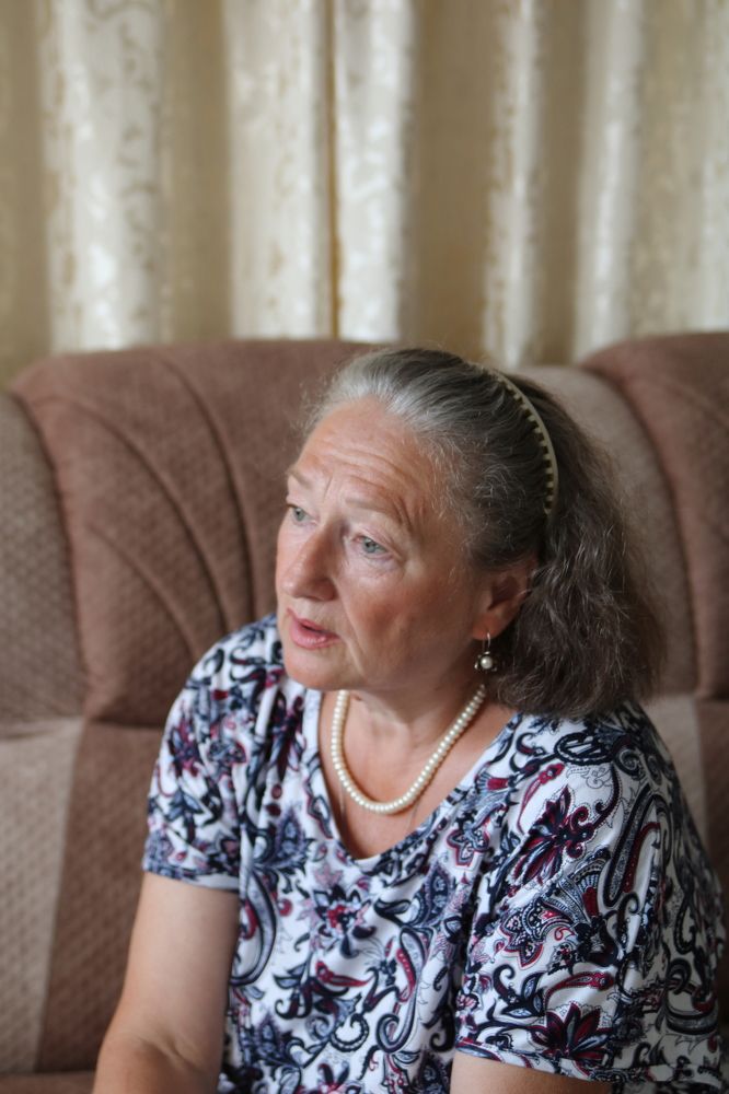 Photograph by Галина Трофимова