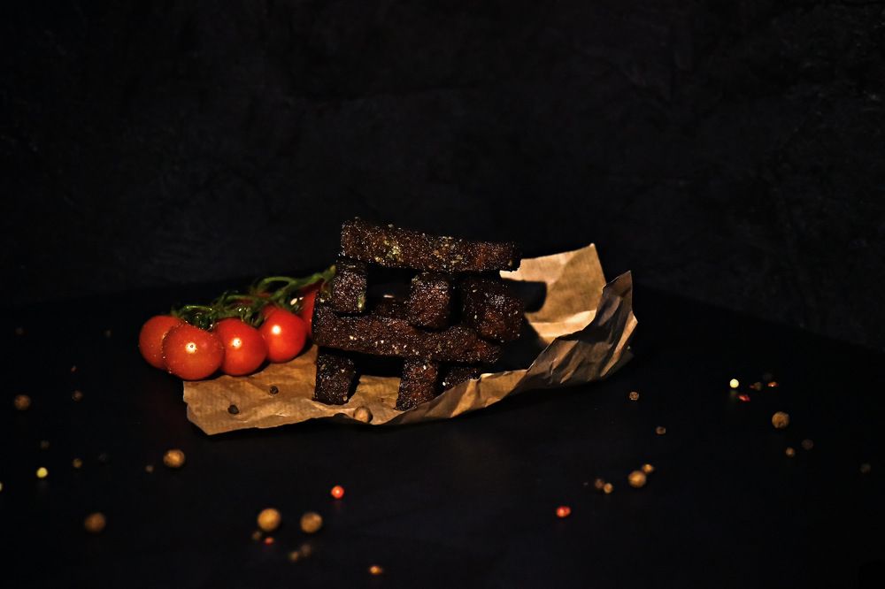 Photograph by Marina Ivanova