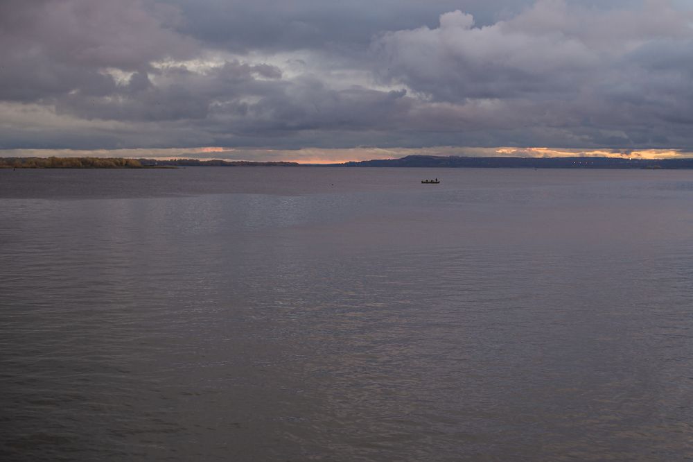 Photograph by Ольга Сорокина