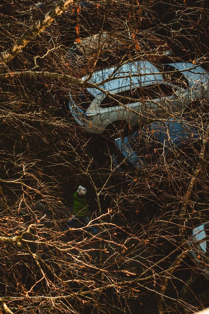 Photograph by Анна Ганькова