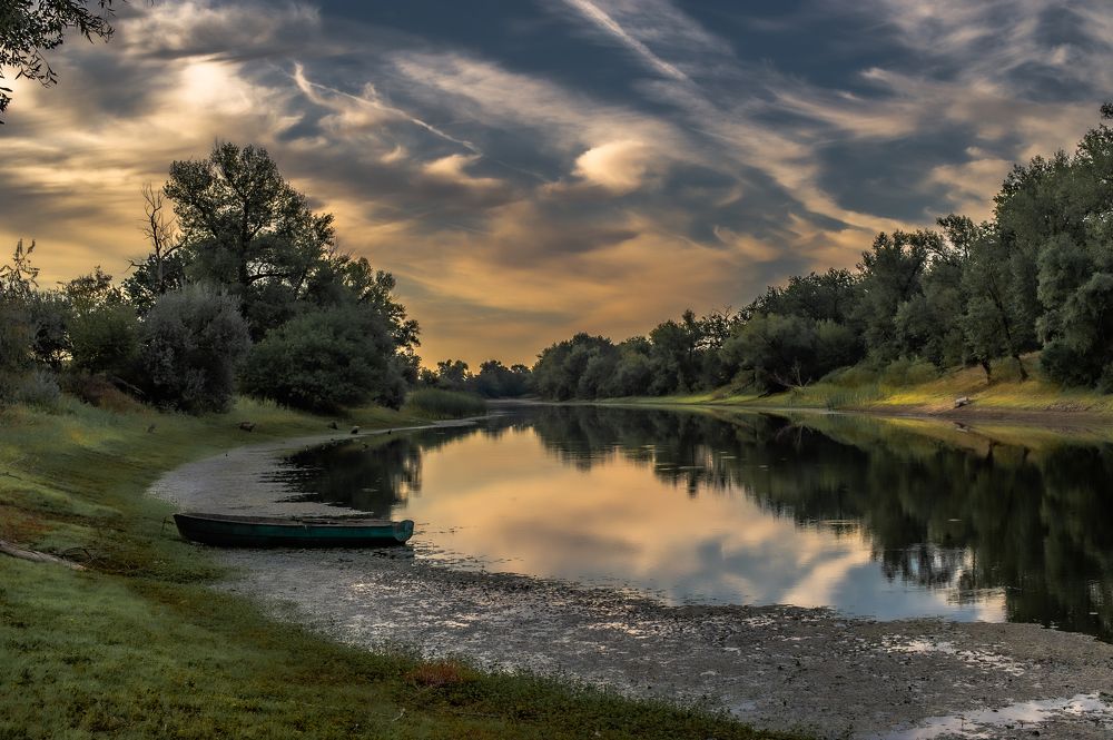 Photograph by Vasilev Roman