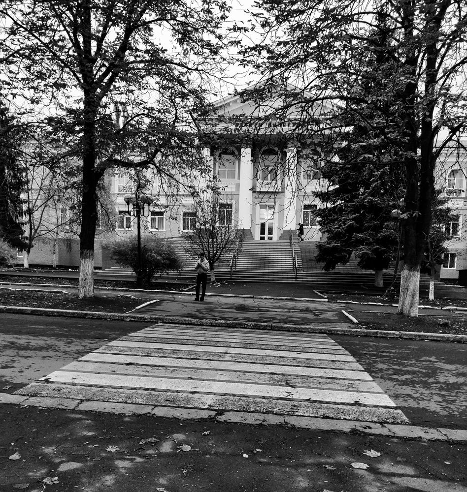 Photograph by Анна Напримерова