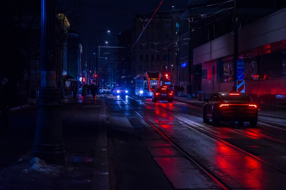 Фотография автора Тимур Разыков