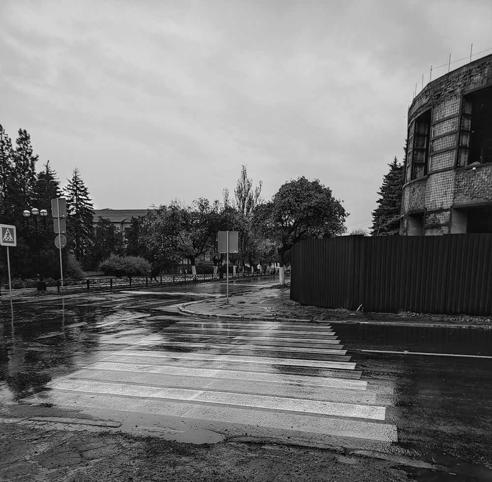 Photograph by Анна Напримерова