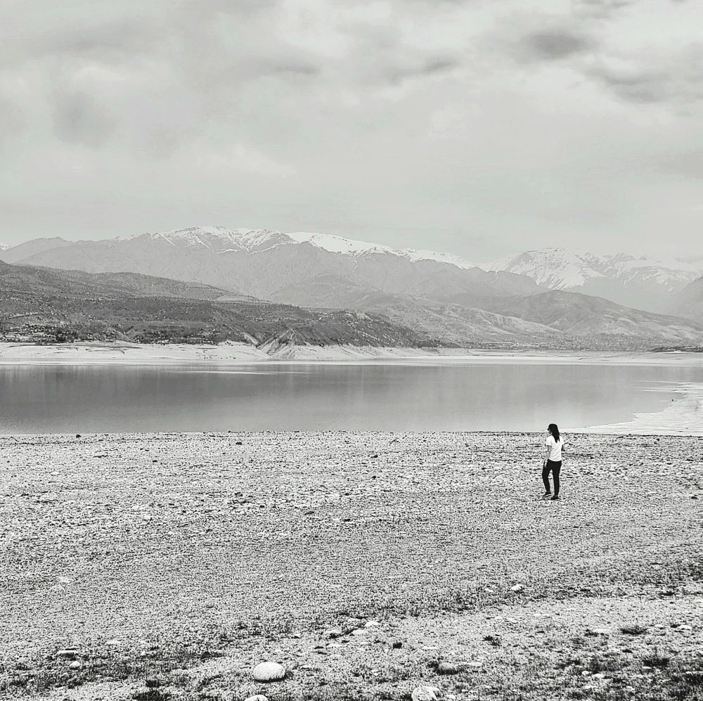 Photograph by Асад Ибадов