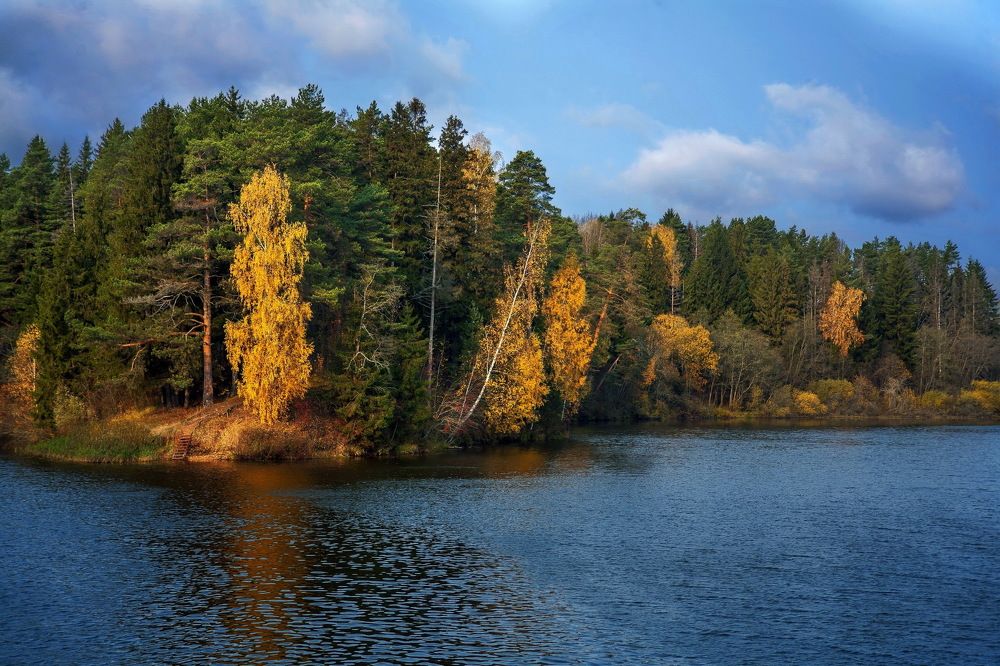 Photograph by Сергей Седов