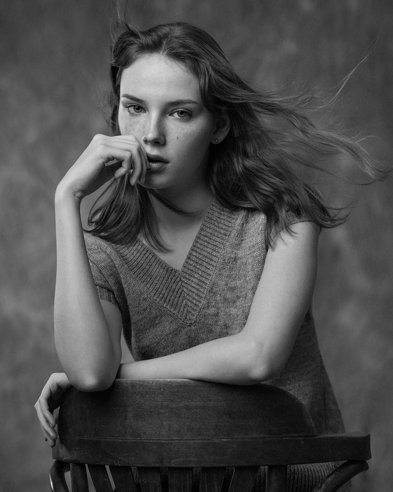 Photograph by Антон Плотников