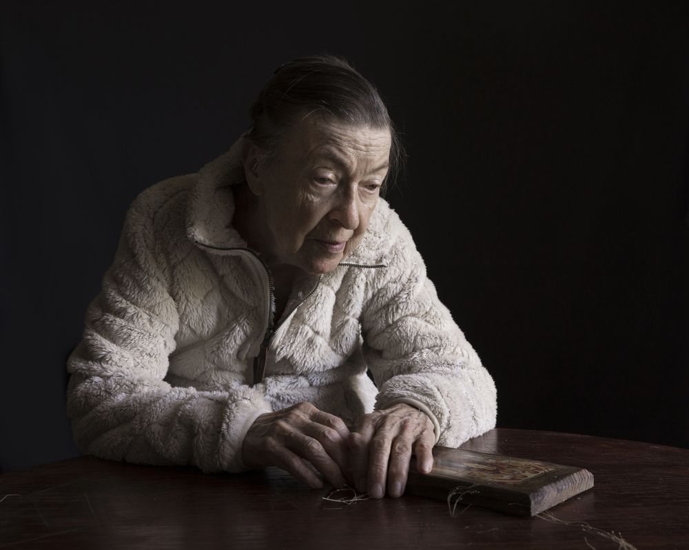 Photograph by Елена Осипова