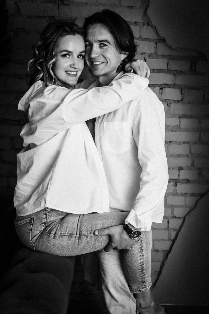 Photograph by Наумова Татьяна