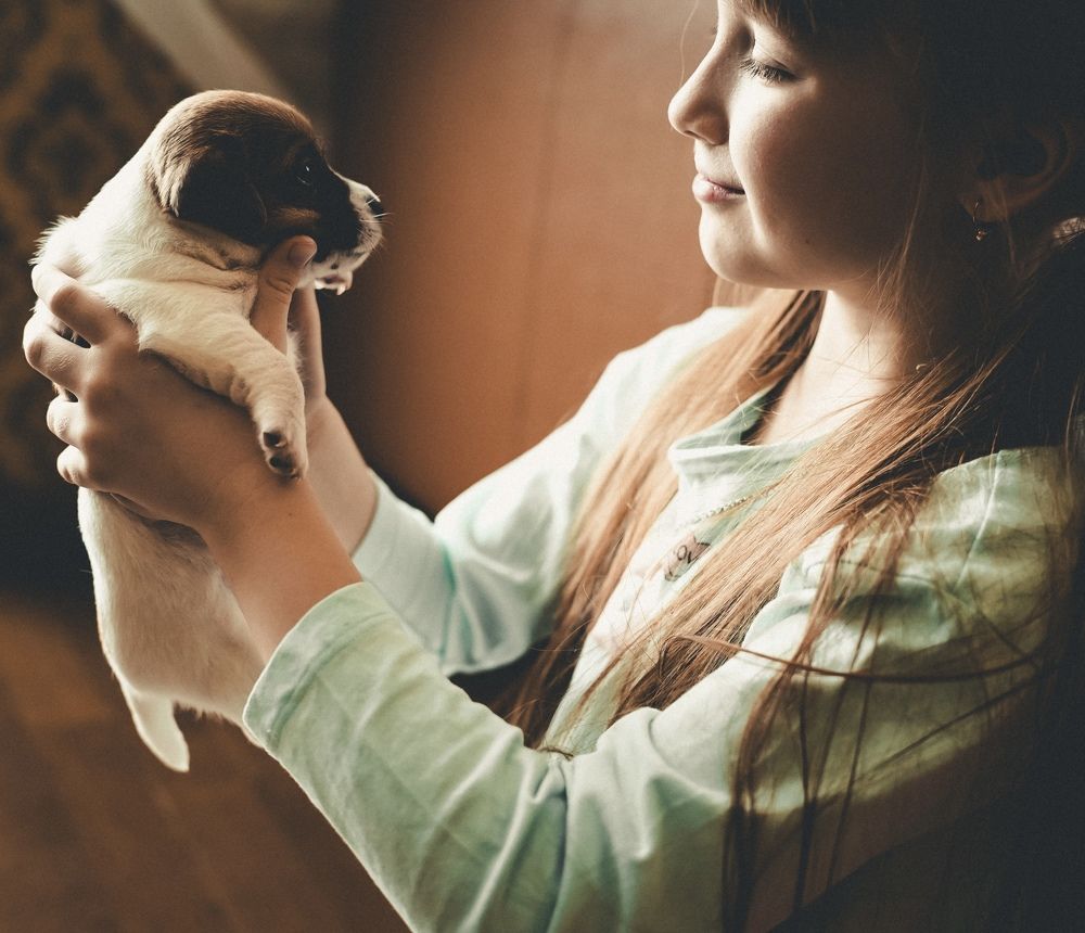 Знакомство