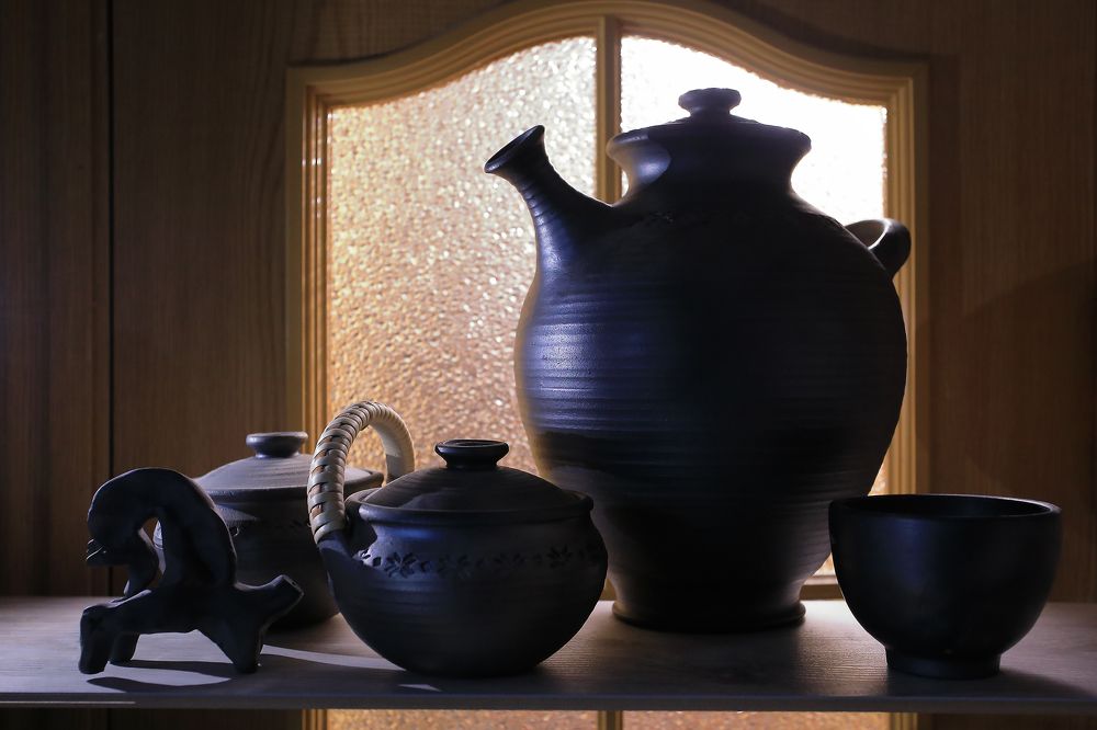 Photograph by Николай Протасеня