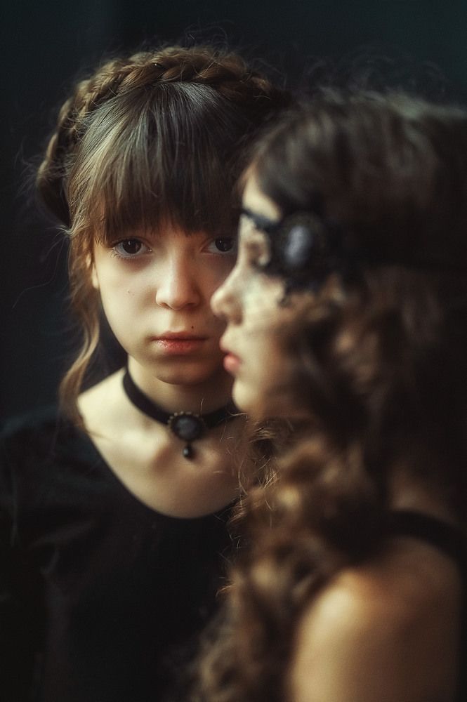 Photograph by Ирина Ганич