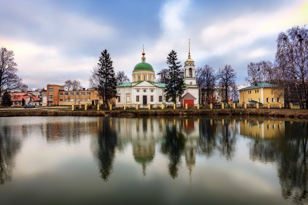 Photograph by Андрей Пучков