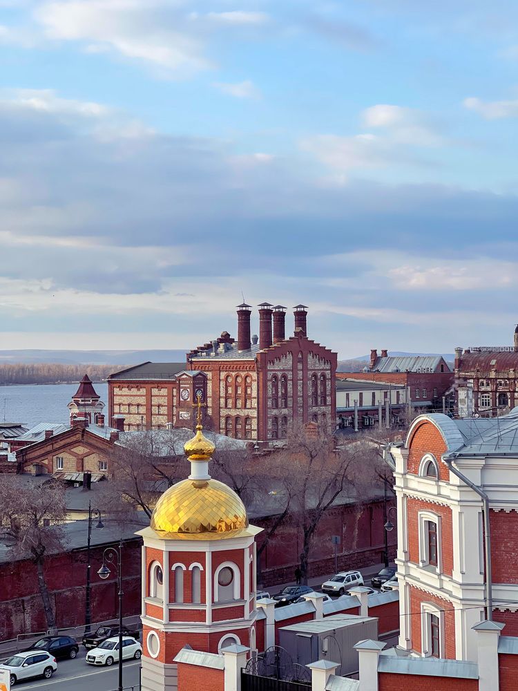 Photograph by Павел Каштанкин
