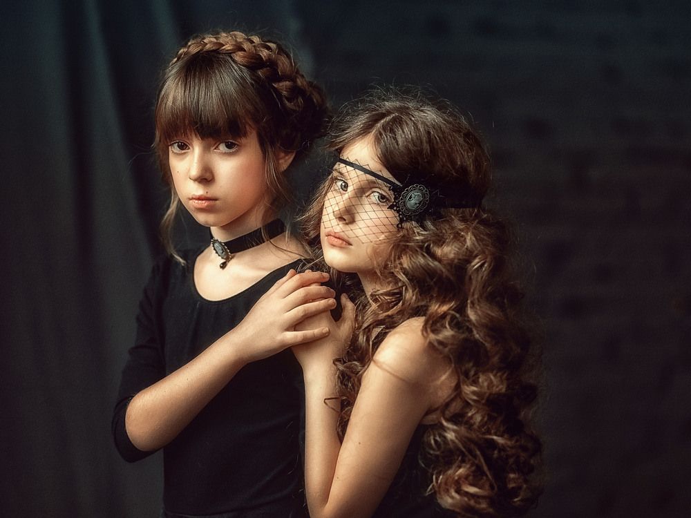 Photograph by Ирина Ганич