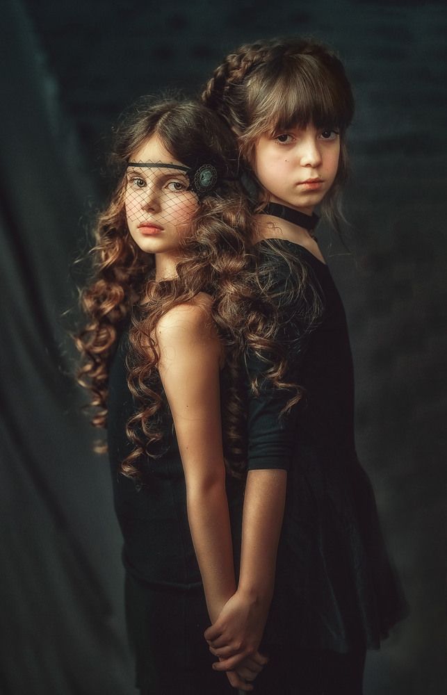 Photograph by Ирина Ганич