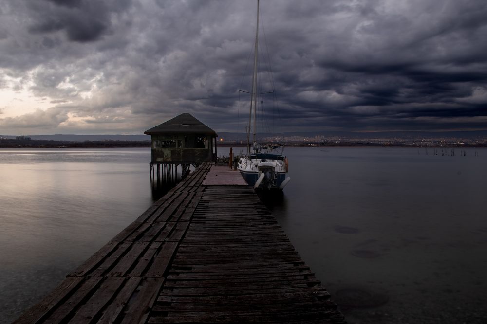 Photograph by Georgi Ivanov